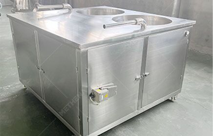 Czech MN Company Capacity Upgrade Case: How METHENA Hydraulic Sausage Stuffer Doubles Efficiency &am