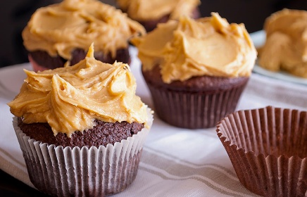 Healthy & Time-Saving Peanut Butter Delights