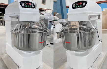Stop wasting your money! Golden tips for METHENAPlanetary Mixer maintenance