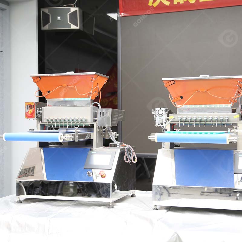 Select the Perfect Candy Depositor Machine | A Buyer's Guide