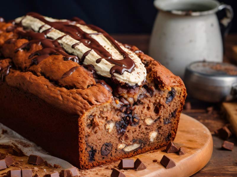 How Are Chocolate Chips Made?