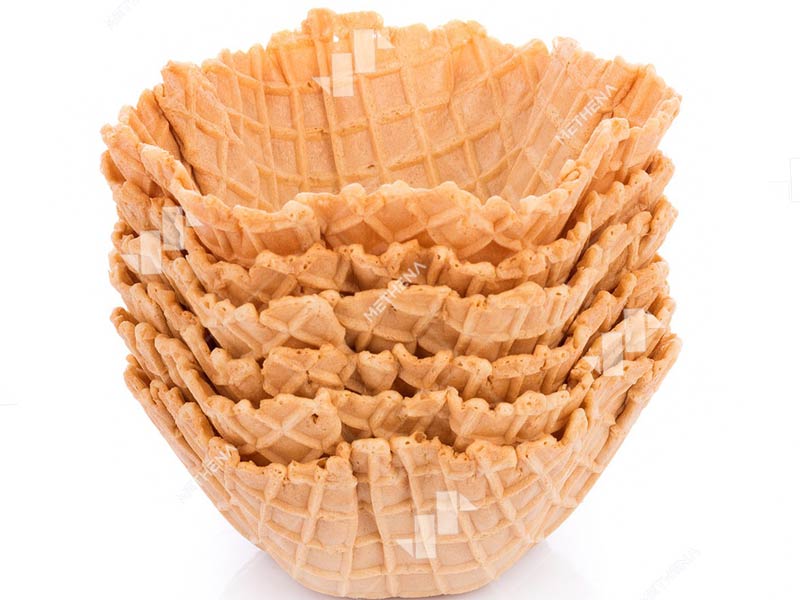 Ice Cream Cone Production Lines For Bowl-Shaped Egg Roll.jpg