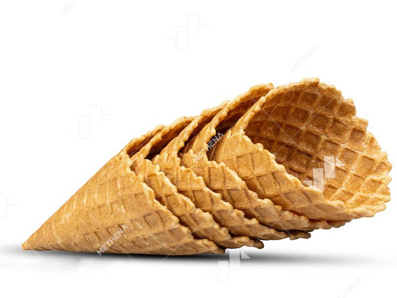 Ice Cream Cone Production Lines For Conical Egg Roll.jpg