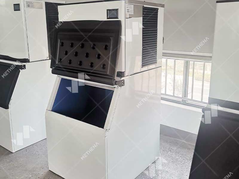 How to Clean an Ice Maker Machine?