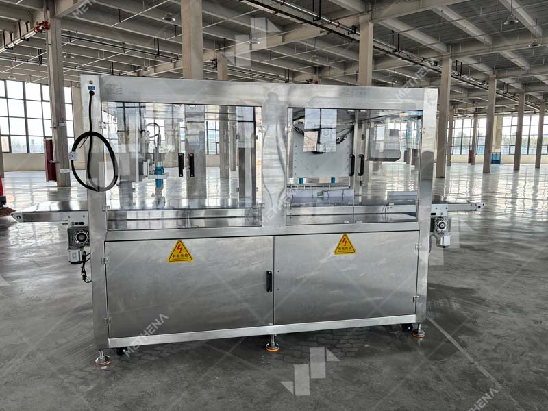 Ultrasonic Cake Cutting Machine Live Shot6.jpg