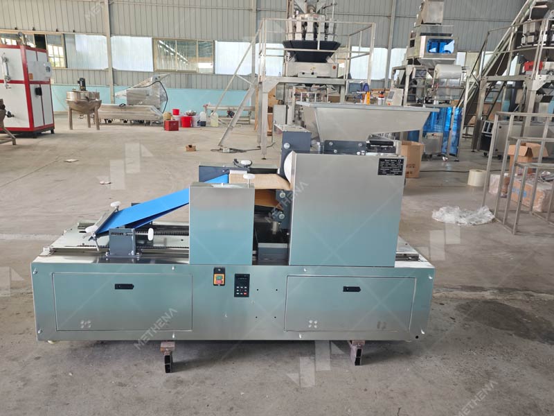 Peach Crisp Maker Machine Live Shot3.jpg