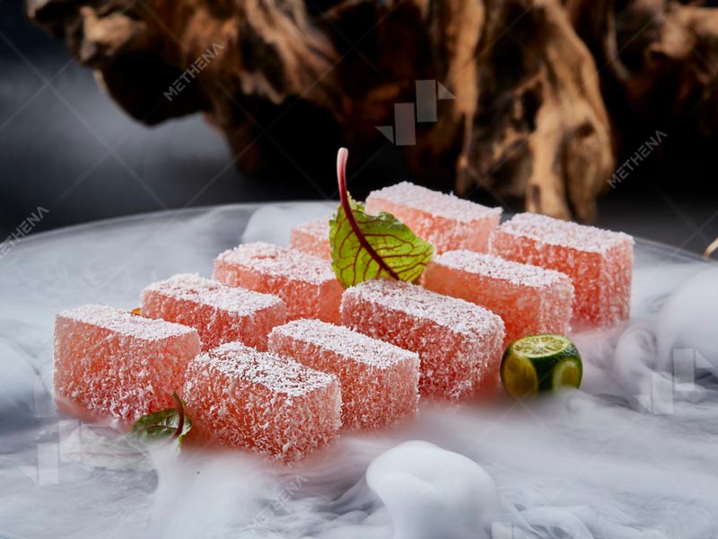 Dry Ice Pellet Maker Machine for Food Fresh Keeping.jpg