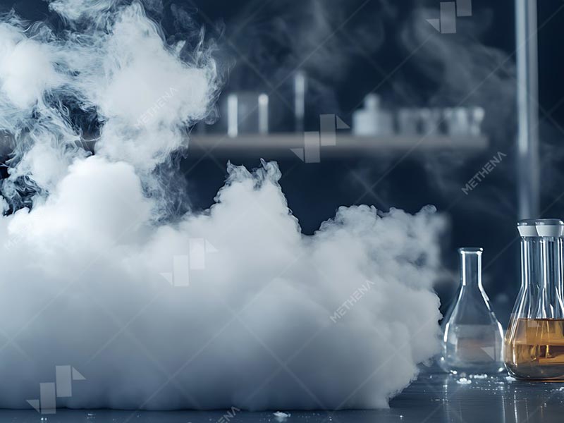 Dry Ice Pellet Maker Machine for Chemical Experiment.jpg