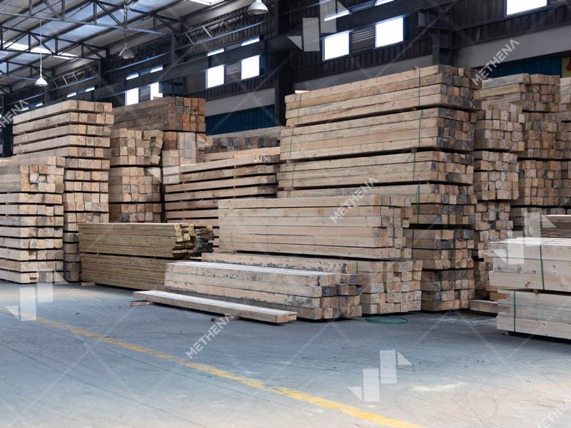 Wood Powder Production Line for Wood Factory.jpg