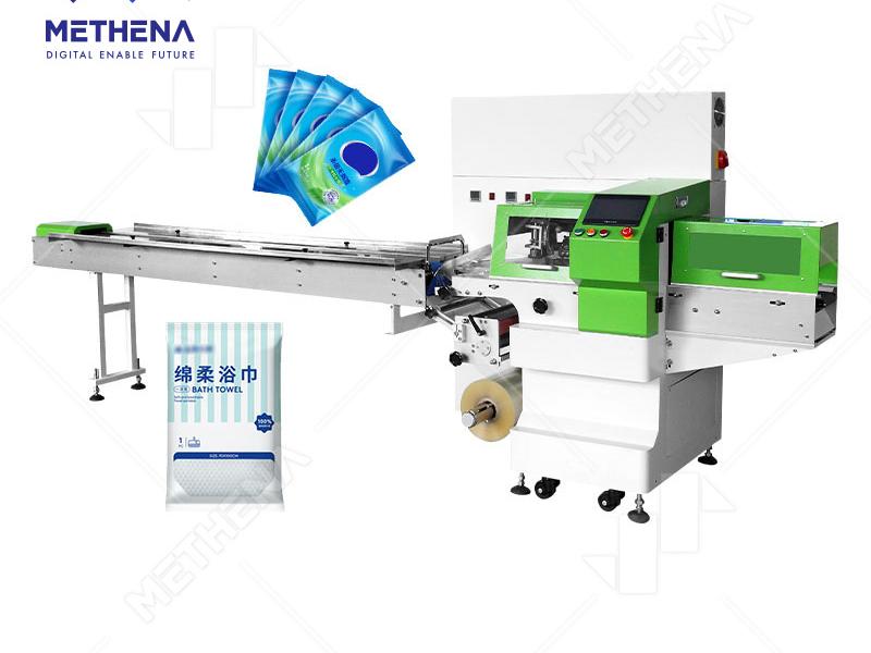 Ten FAQs Before Purchasing a Pillow Packaging Machine