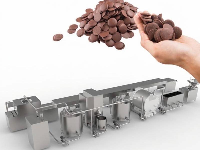 Chocolate Chips vs Chocolate Drops: What Is the Difference?